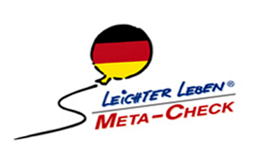 GEN Diät - Logo MetaCheck LLiD